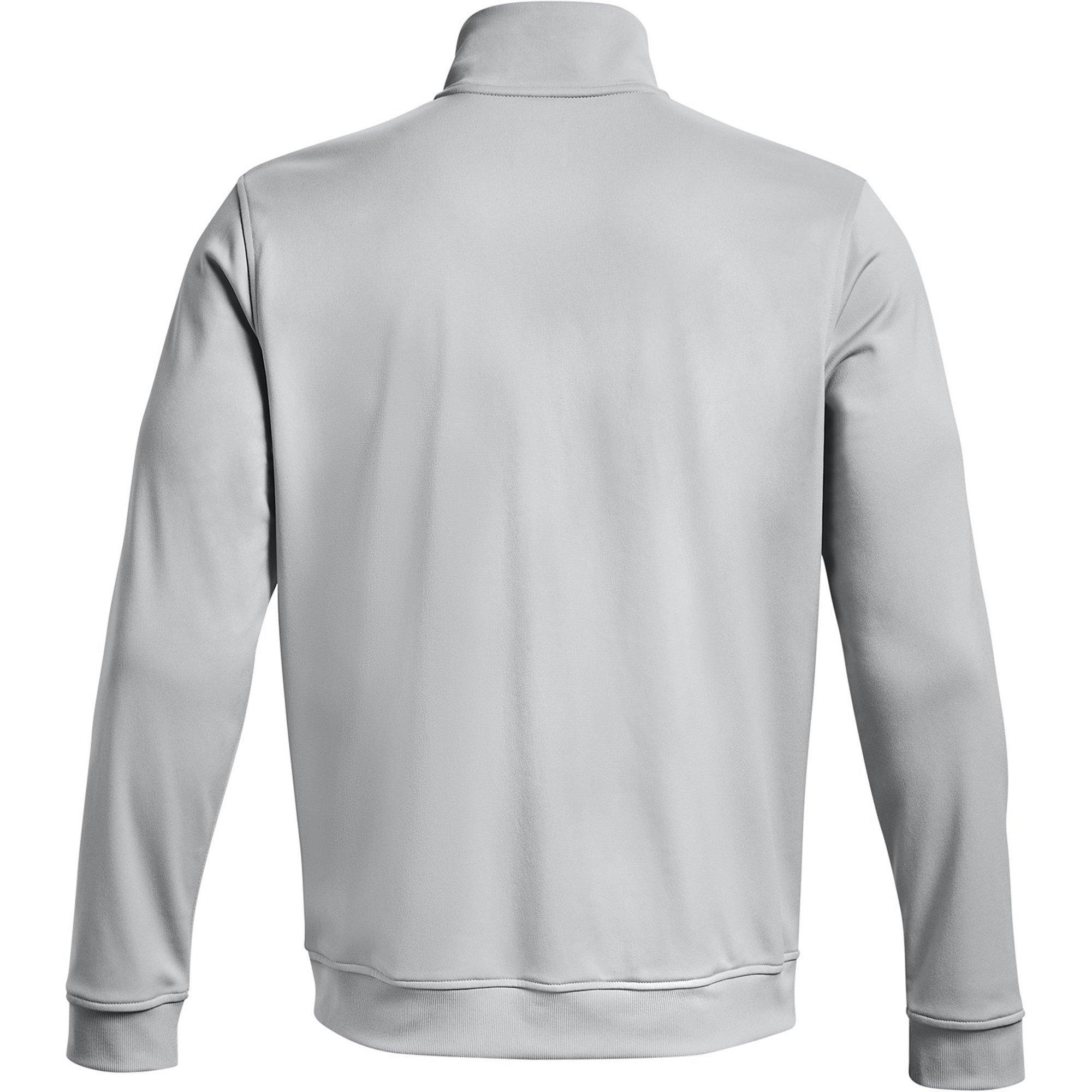 Under Armour Tricot Jacket Mens
