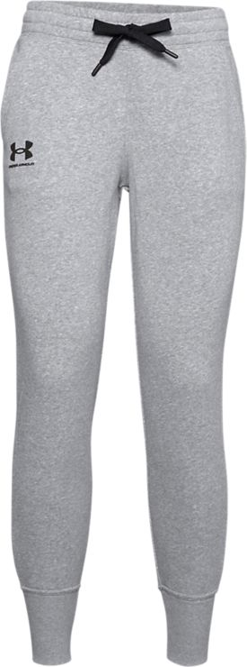 Under ArmourRival Fleece Joggers - grau