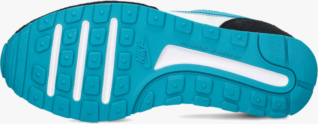 NIKE blauwe nike lage sneakers md vallant
