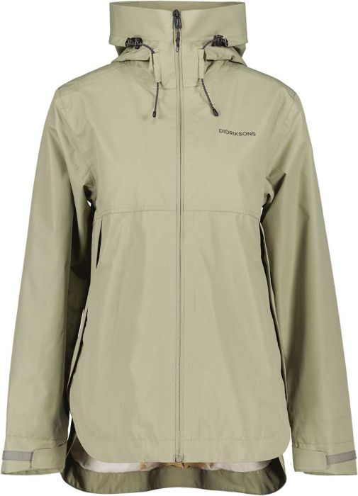 Tilde Jacket 4 Women regnjakke
