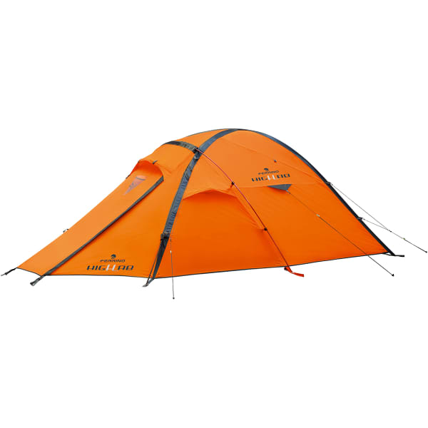 Tente bivouac FERRINO PILIER 2 FR