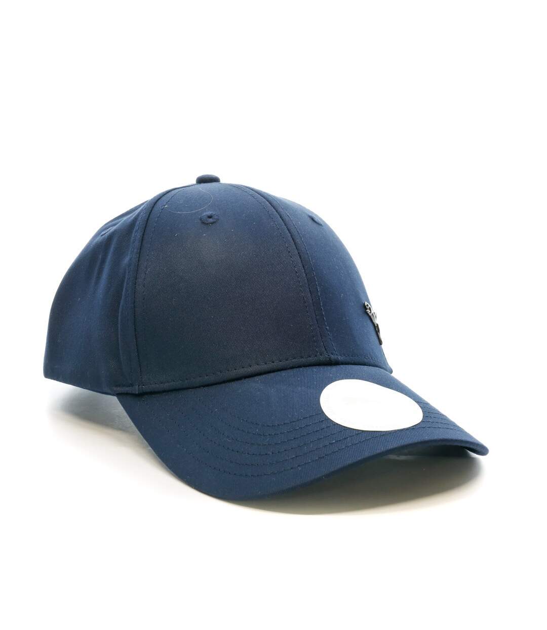 Casquette Marine Femme Puma Metal