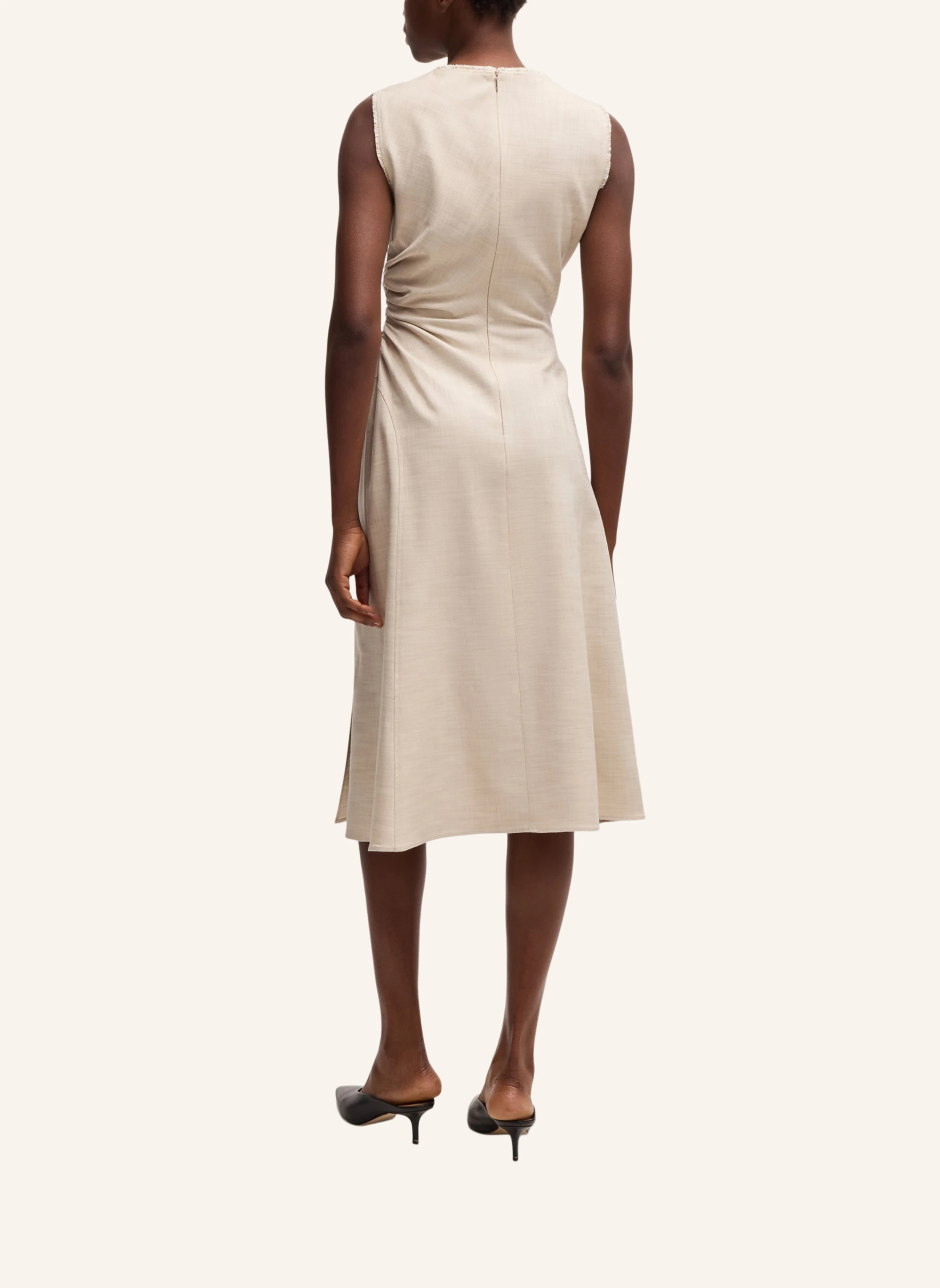 BOSS Business Kleid DIANAH Regular Fit