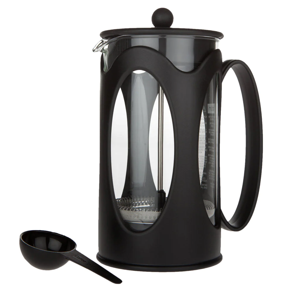 Cafetière à piston 3 tasses Kenya 0,35 l Bodum