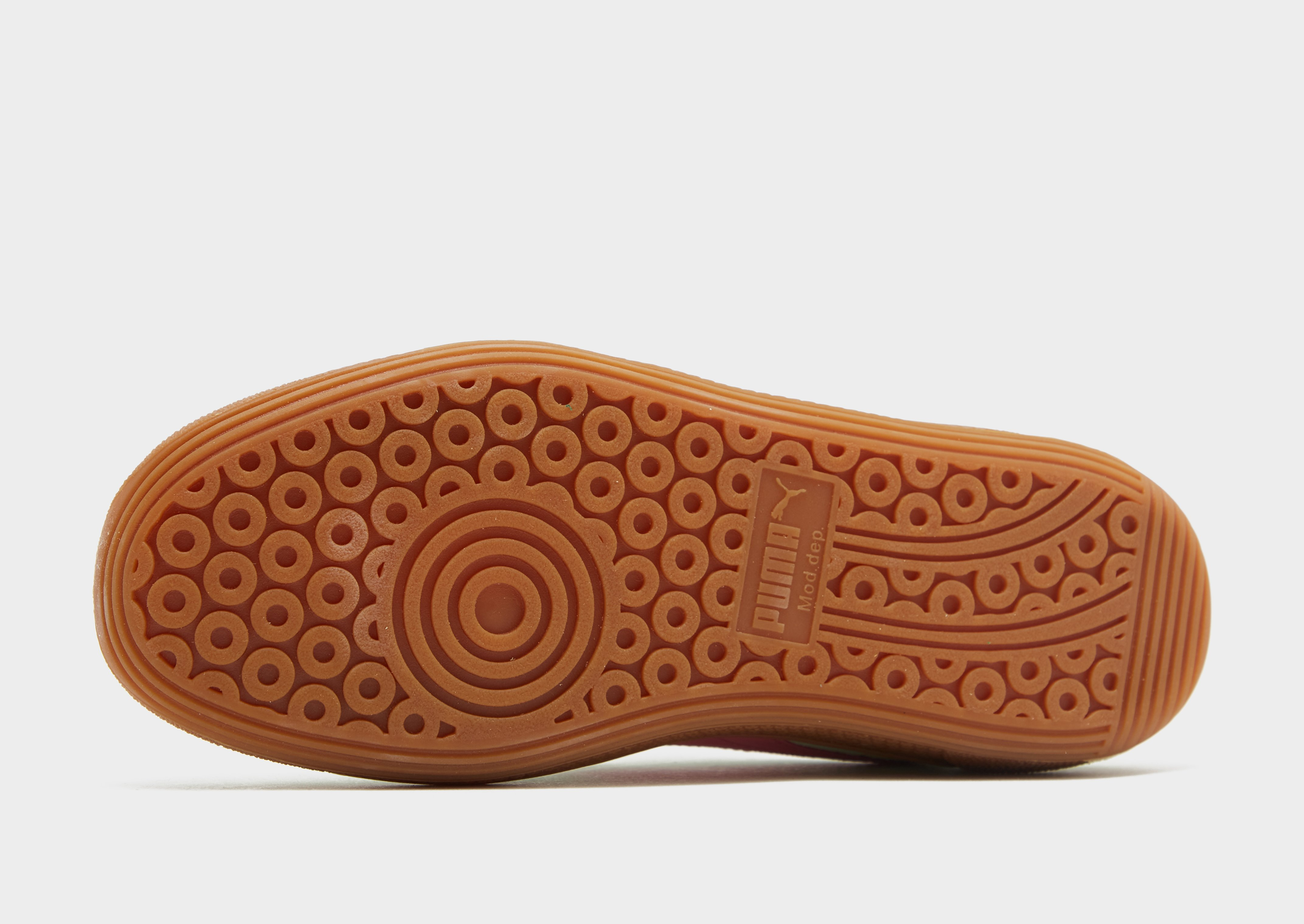 Puma Palermo Femme