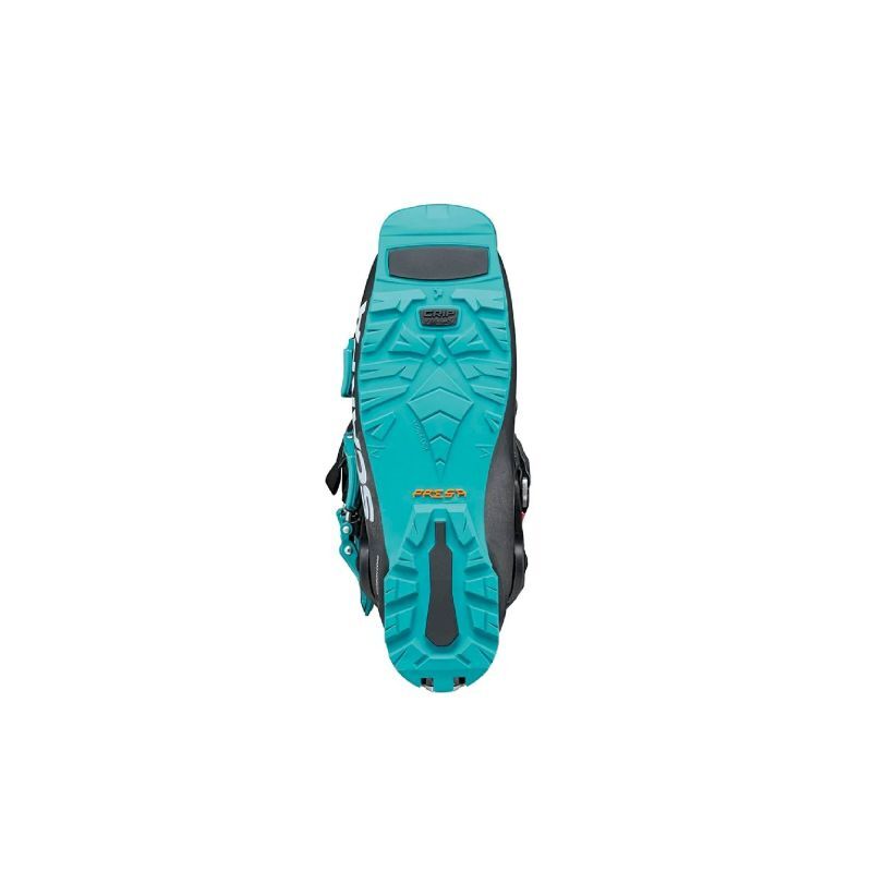 4-Quattro SL Wmn - Chaussures ski de randonnée femme