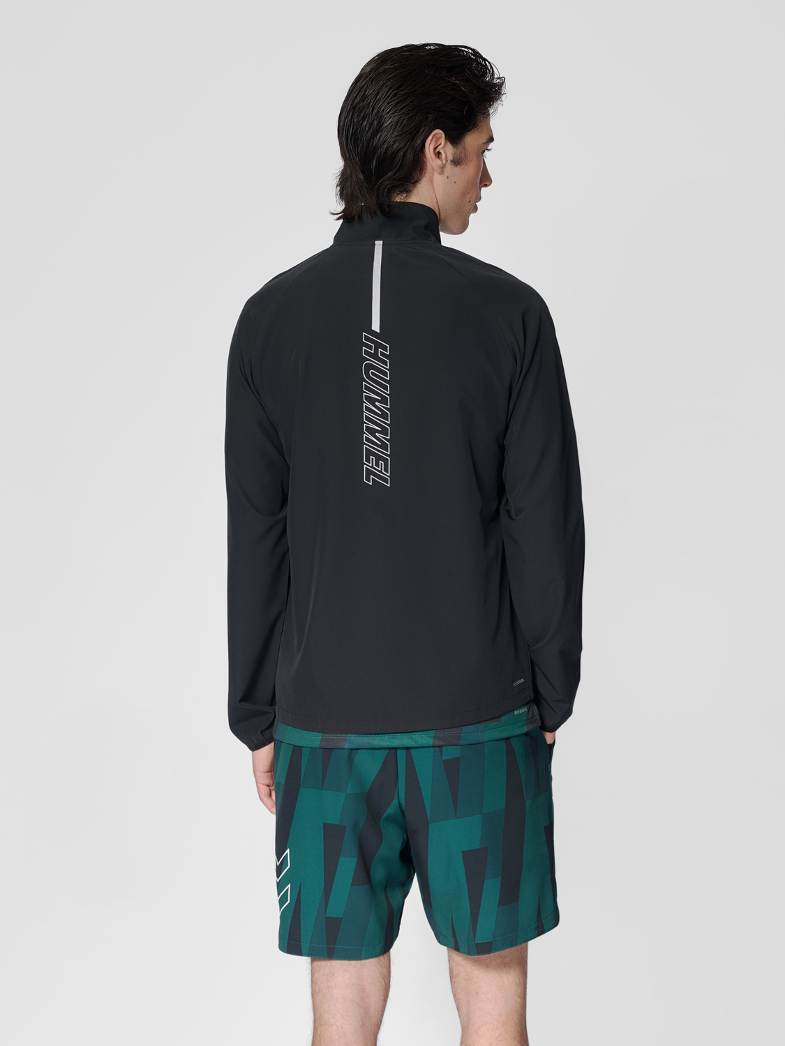 hmlCOURT JACKET