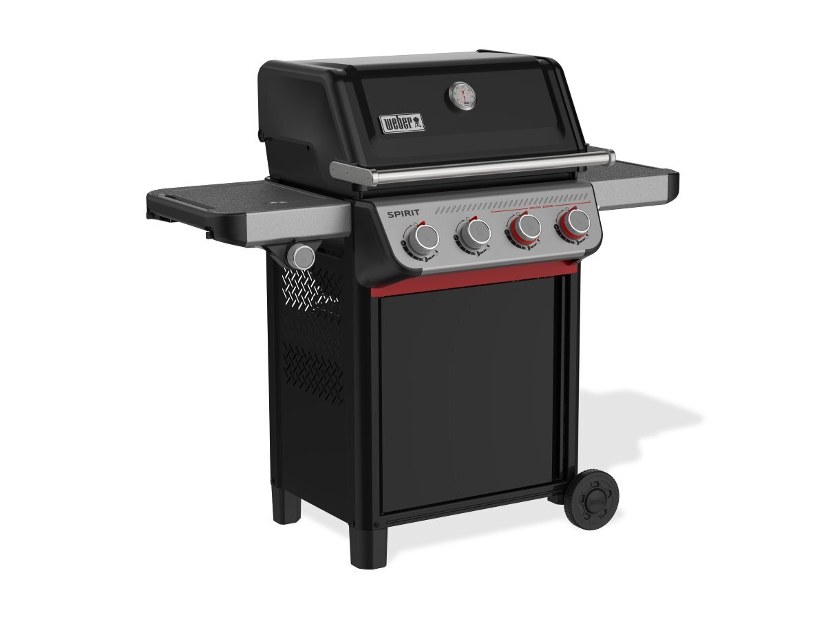Weber Spirit E-435 GBS gasbarbecue