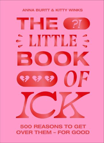 The Little Book of Ick (Hardback)