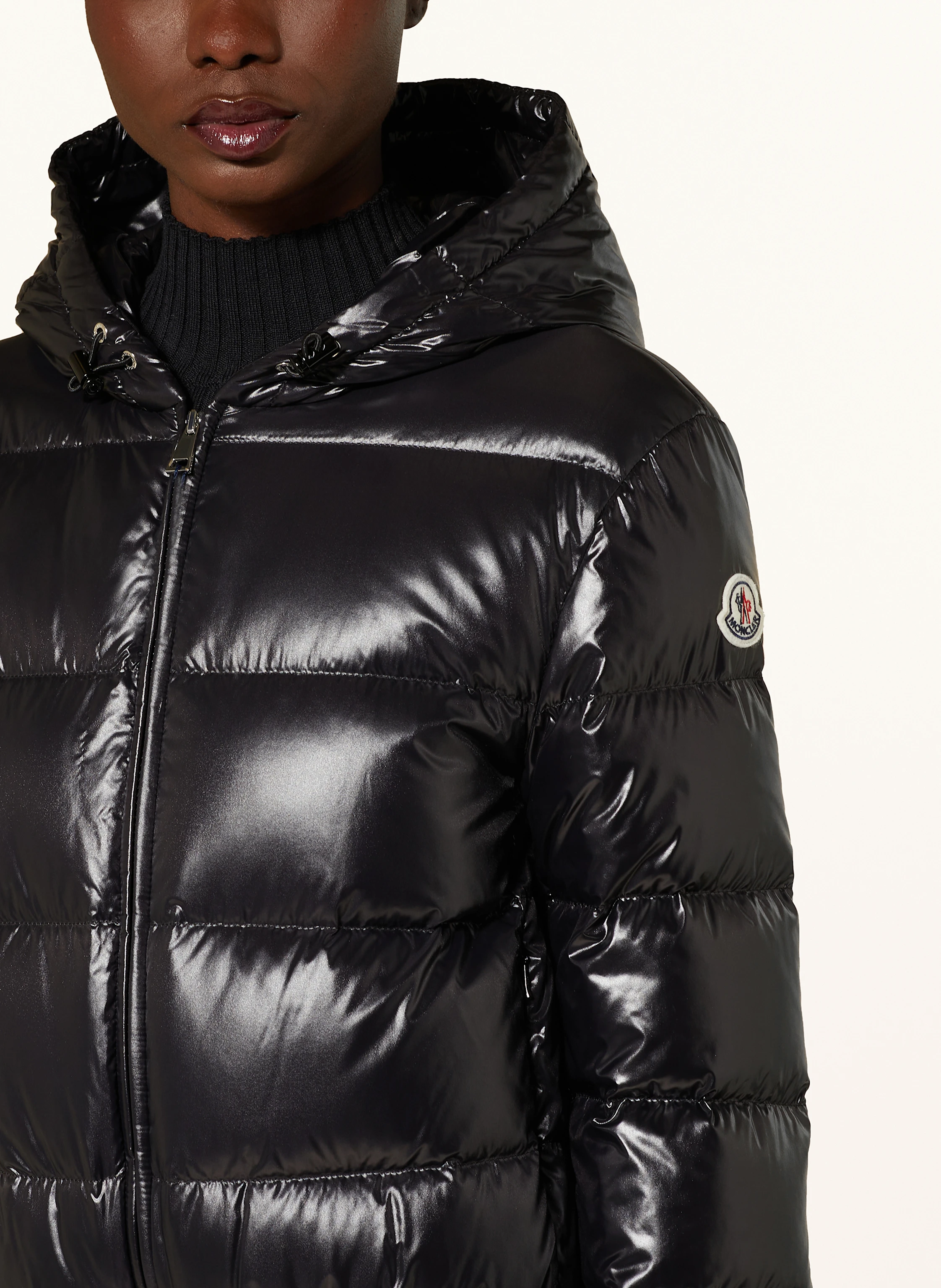 MONCLER Daunenjacke BAYARD