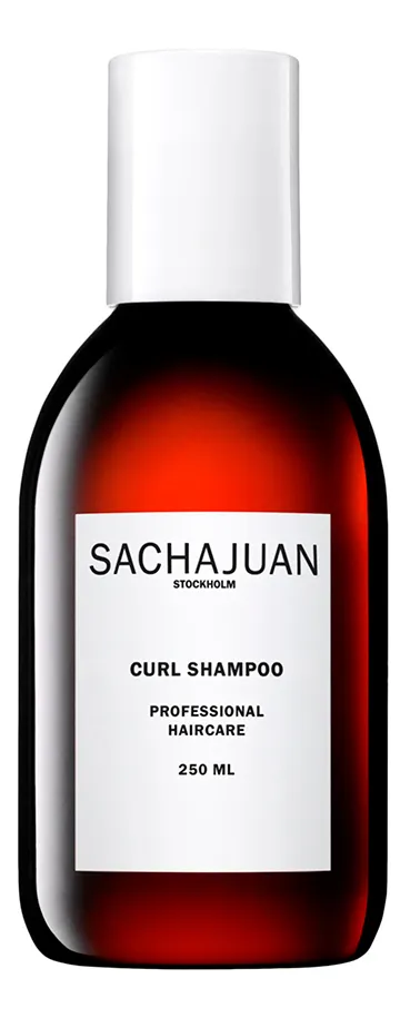 Sachajuan Curl Shampoo - 250 ml.