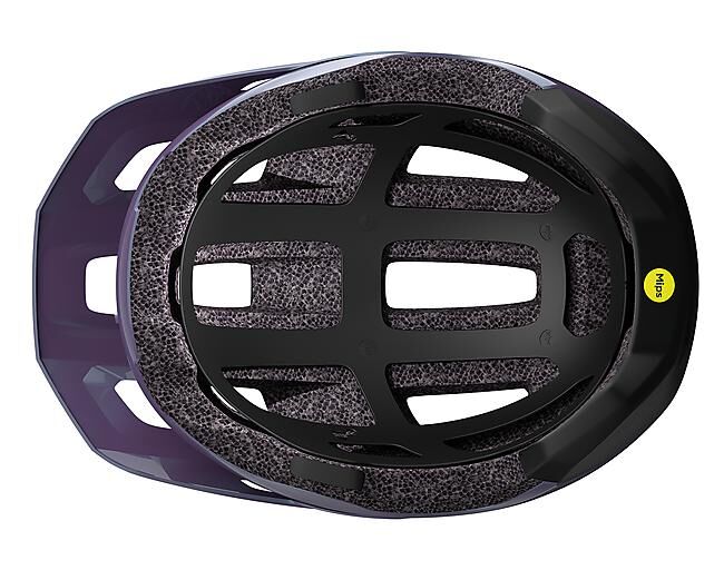 SCOTT - CASQUE ARGO PLUS