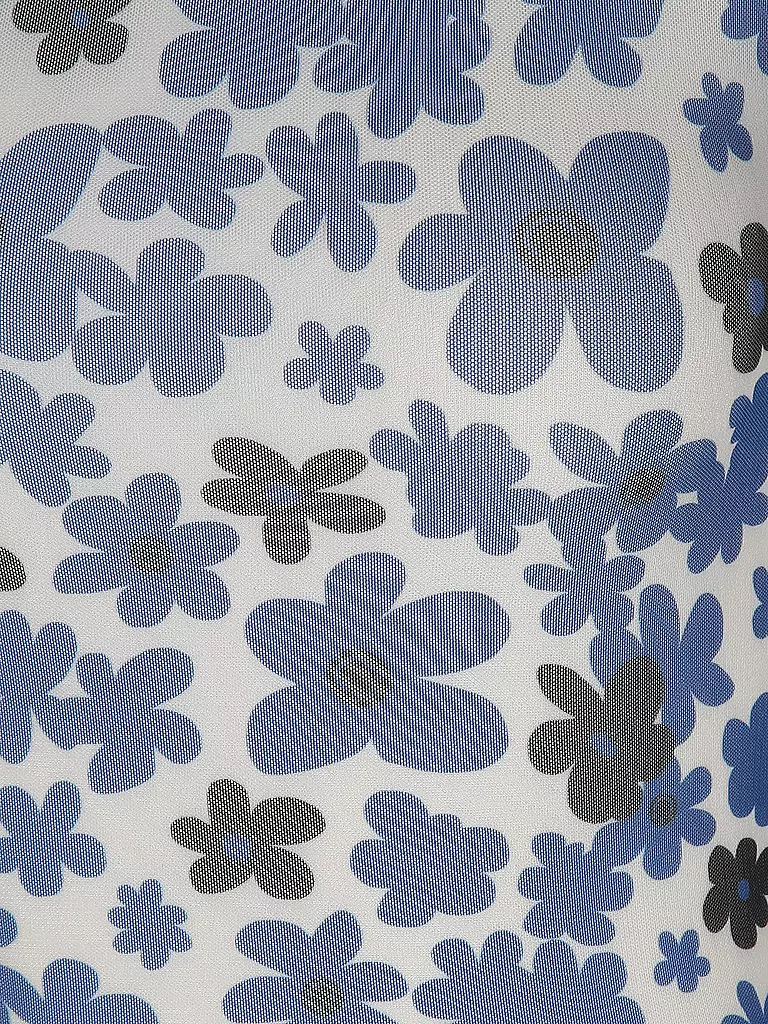 HUGO T-Shirt DADINI blau