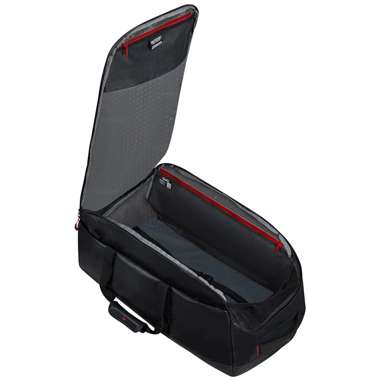 Samsonite Ecodiver Duffle L Black