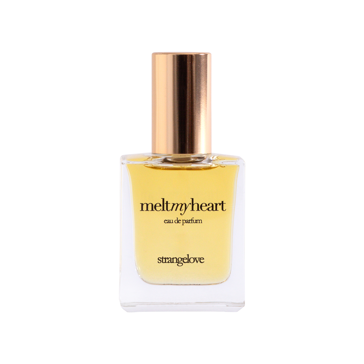 Meltmyheart Eau de Parfum 100ml