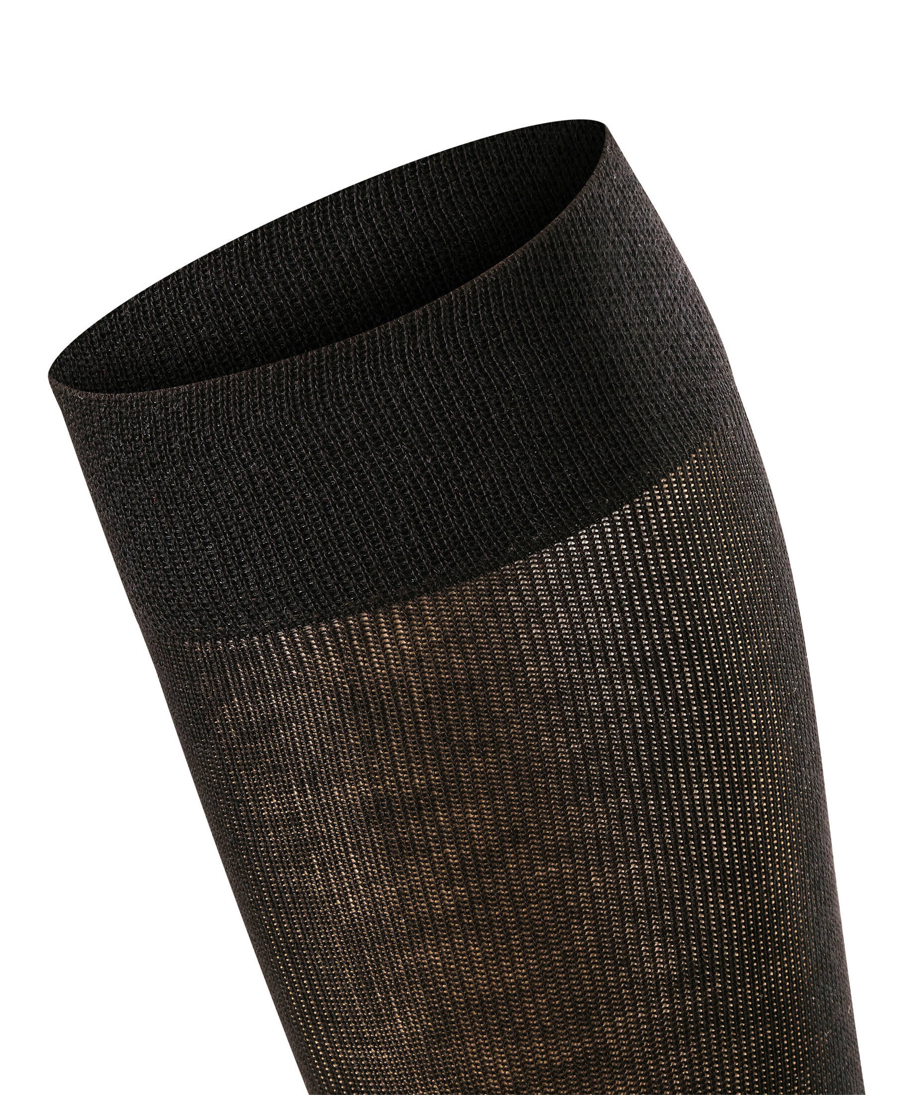 FALKE| Damen Kniestrümpfe Sensitive London