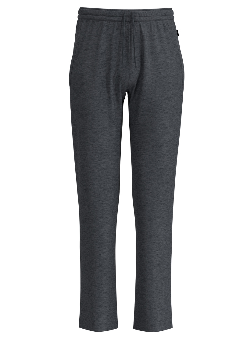 Trigema Sweathose »TRIGEMA Freizeithose aus Sweat-Qualität«