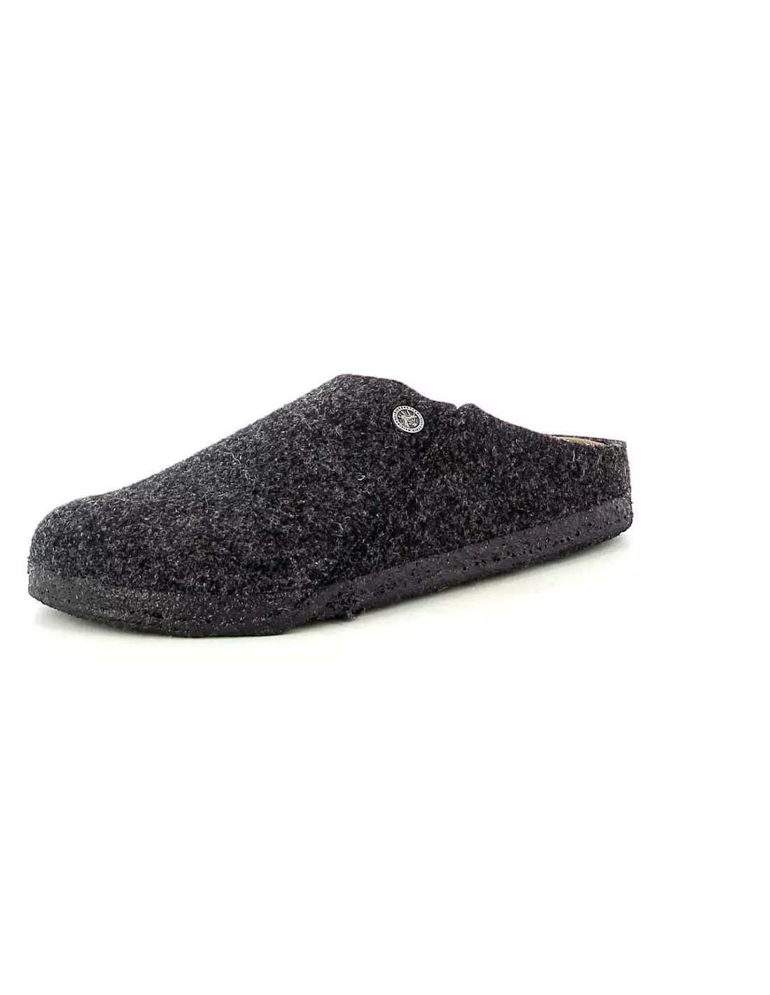 BIRKENSTOCK ZERMATT - Pantoufles & chaussons Anthracite