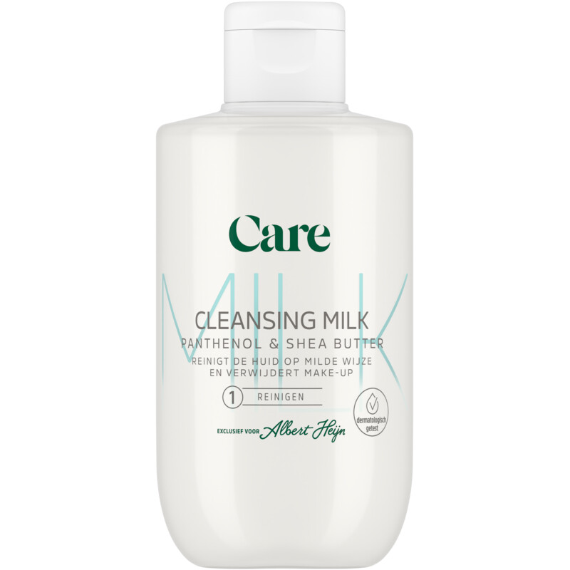 Care Cleansing milk