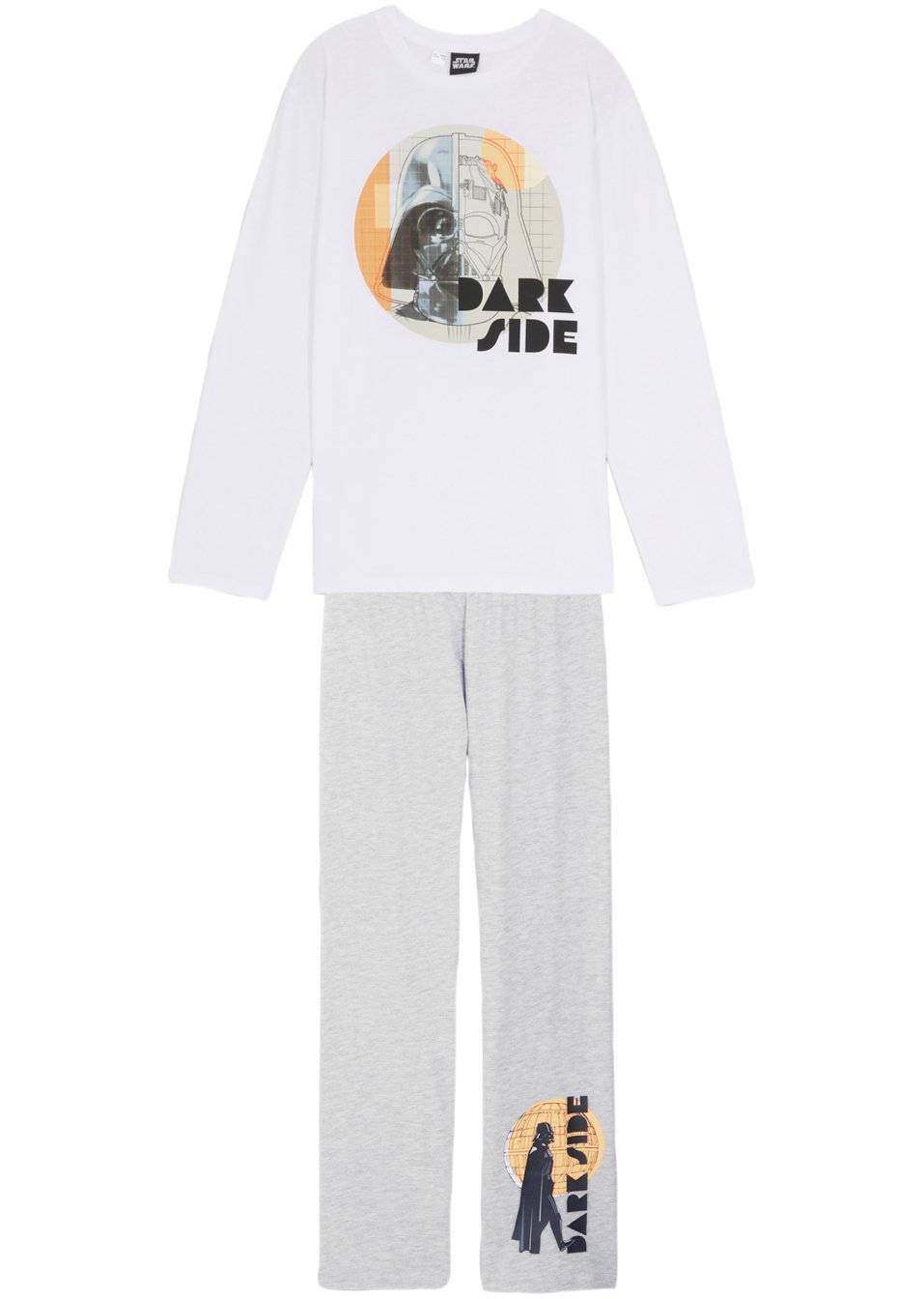 Pyjama enfant  Star Wars (Ens. 2 pces.)