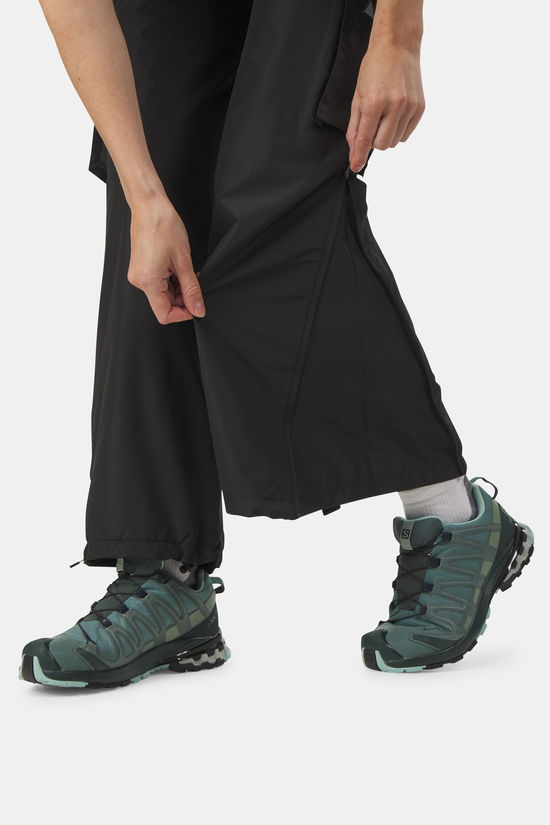 MAIUM MAIUM Cargo Pants Regenbroek