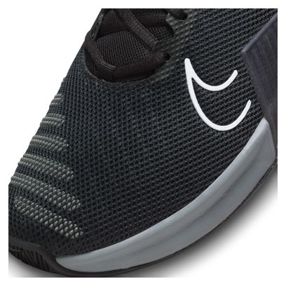 Chaussures Training Nike Metcon 9 Noir/Gris Homme
