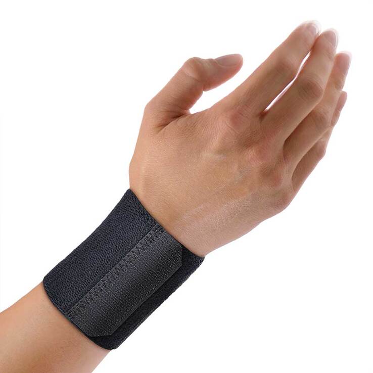 Bort Handgelenkbandage Größe 1, 1 St