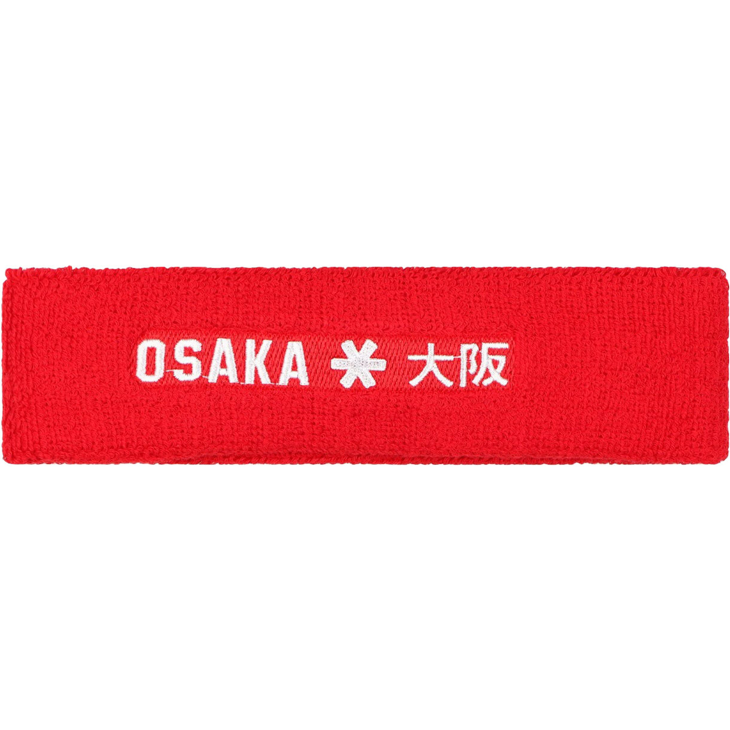 Osaka KBHB Sweatband Hair