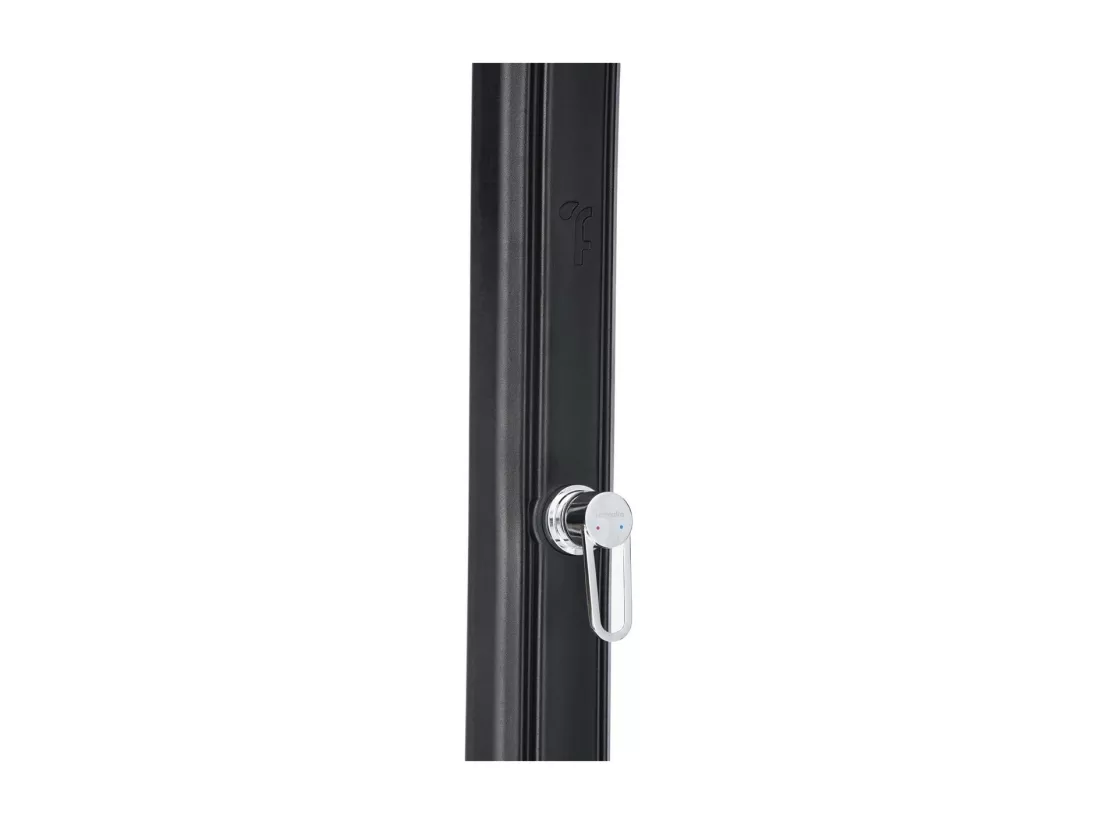 Douche solaire 28 L So Happy Bleue - Formidra