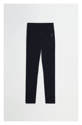 Legging Chaud Femme Champion C-Tech Noir