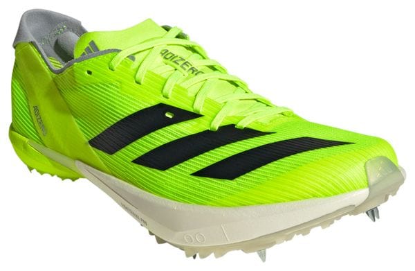Chaussures adidas adizero Ambition Jaune Noir Unisex