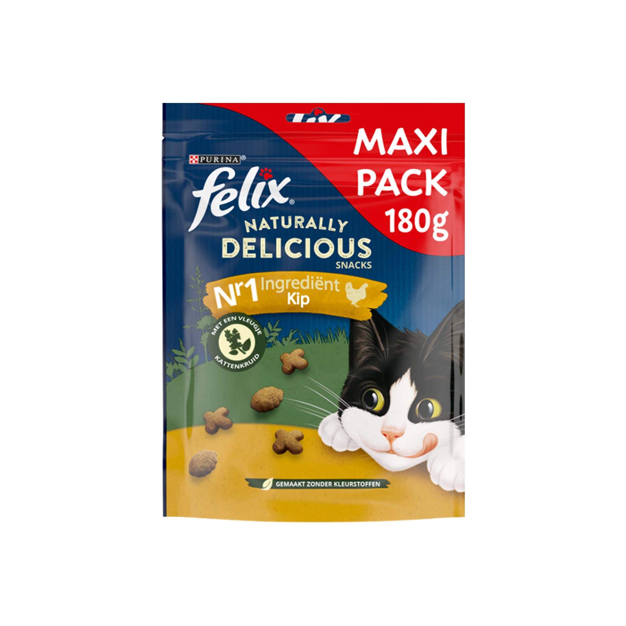 Felix Naturally Delicious Kip