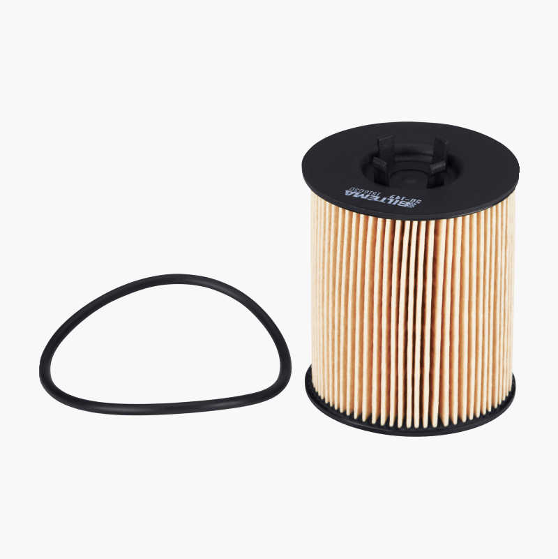Oljefilter