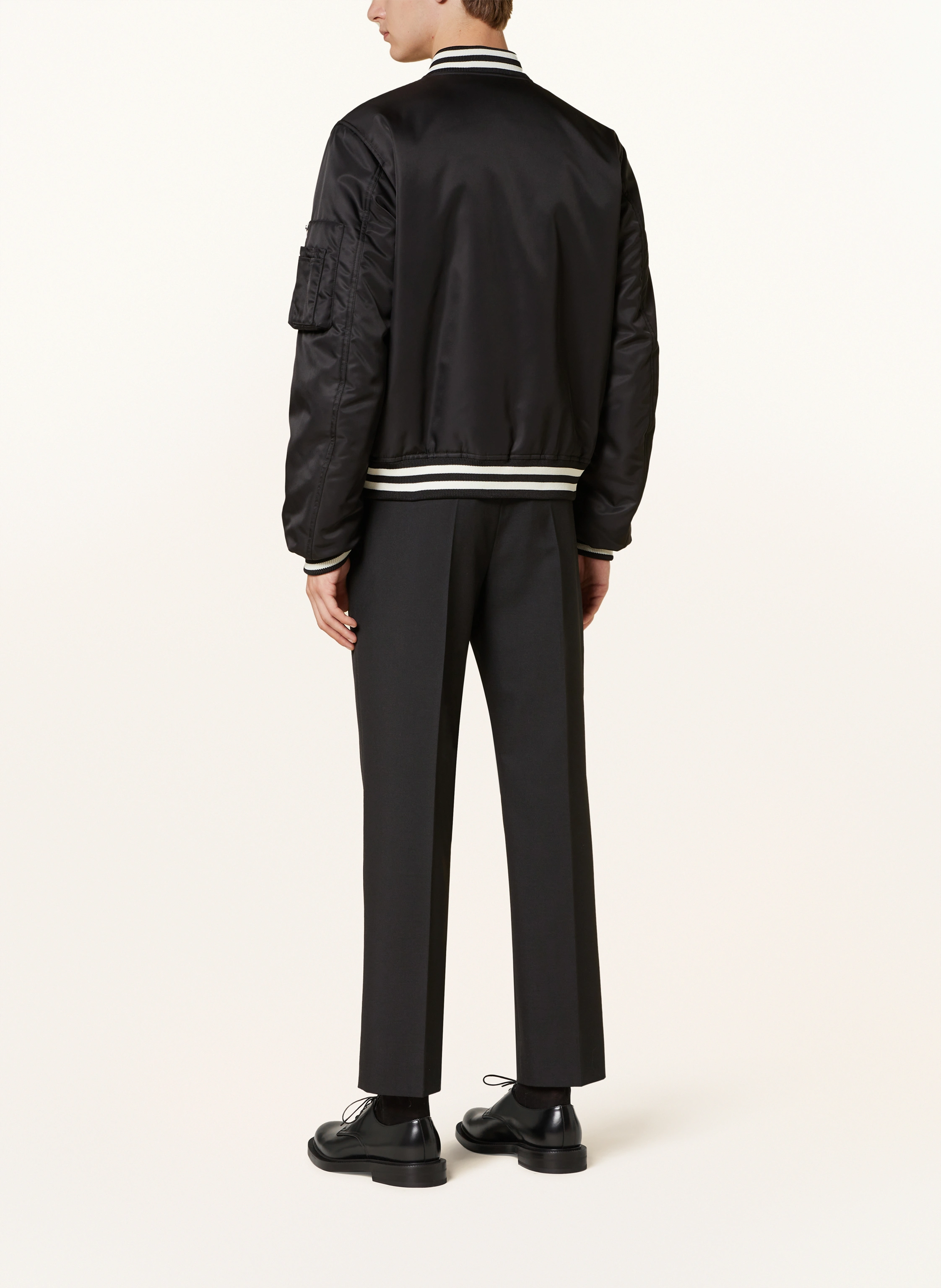 GUCCI Blouson zum Wenden