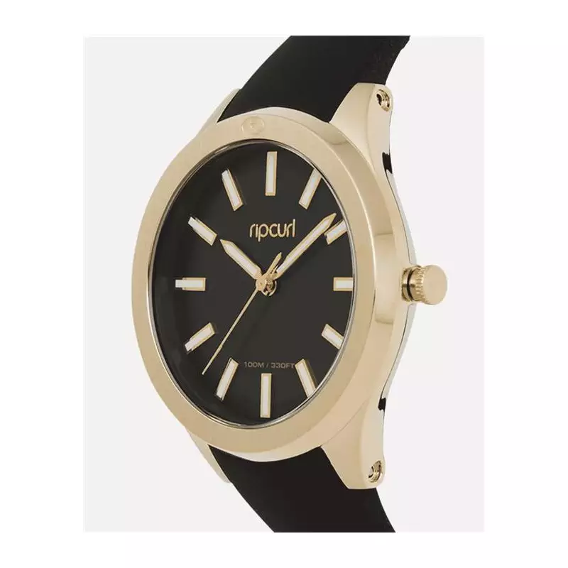 Montre femme RIPCURL Bonaire Black