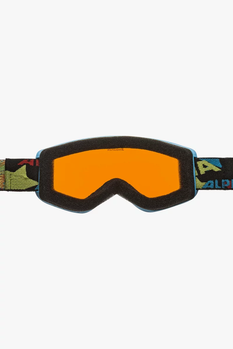 ALPINA Carvy Kinder Skibrille