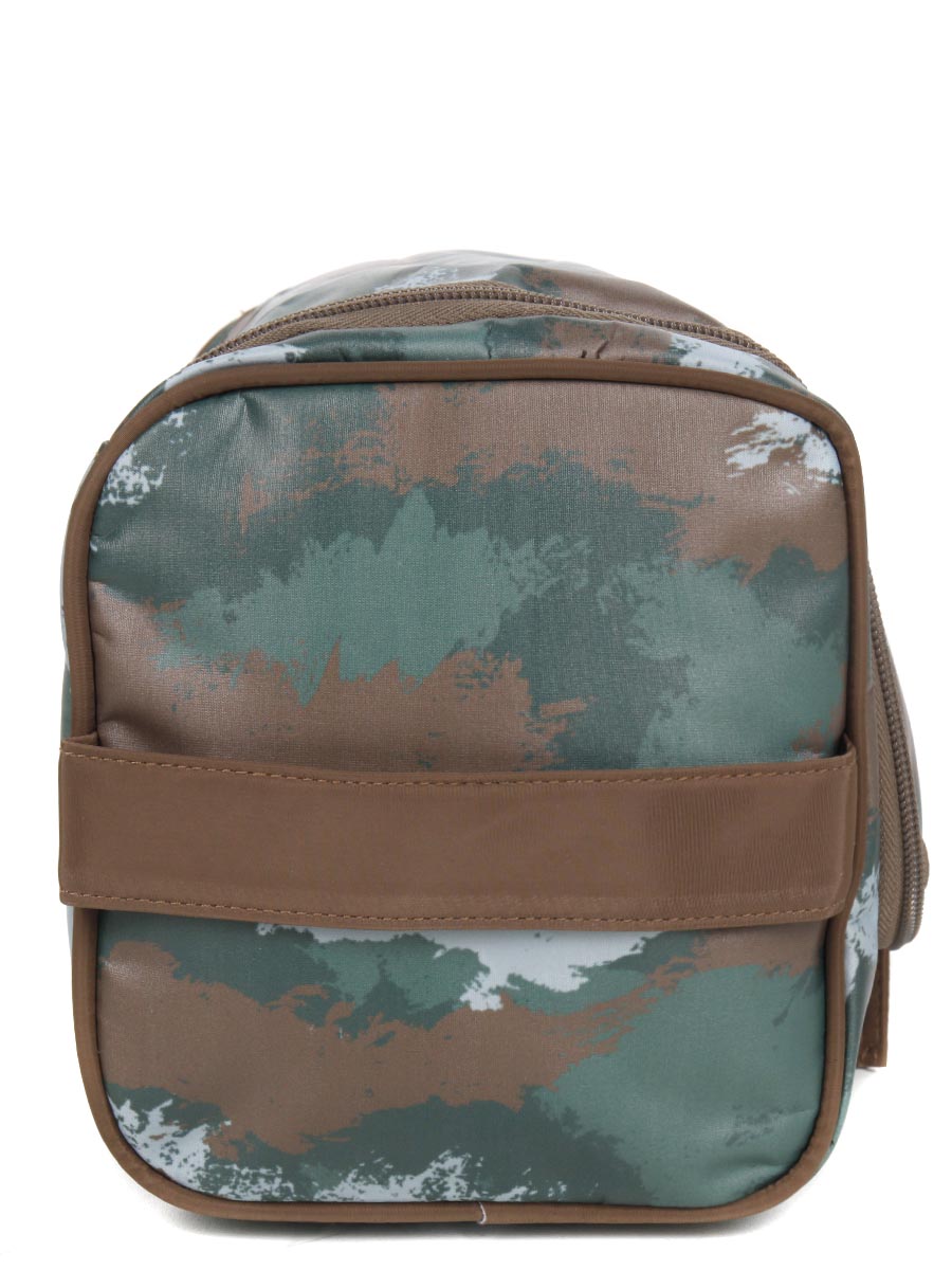 Trousse de toilette DerriÀre la porte LÀo Voyageur À temps plein