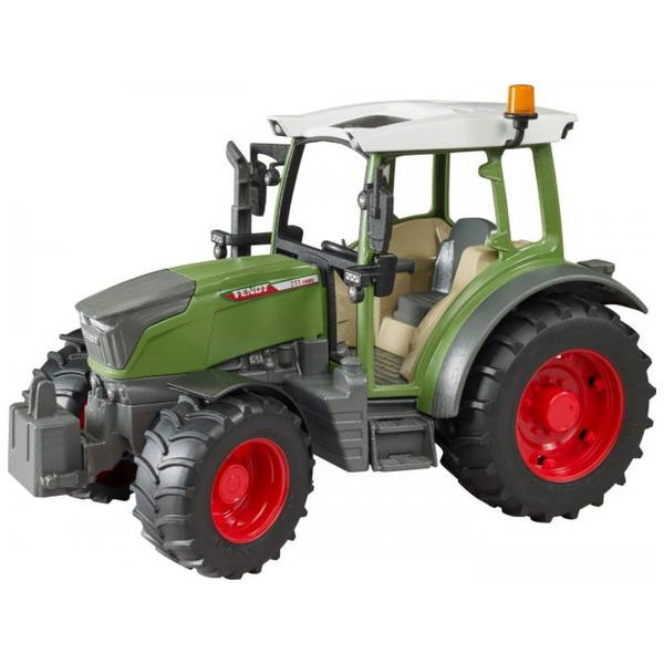 bruderbruder   Fendt Vario 211