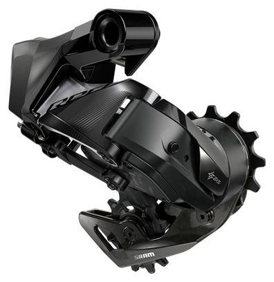 Dérailleur Arrière Sram Red eTap AXS 12V (Sans Batterie)