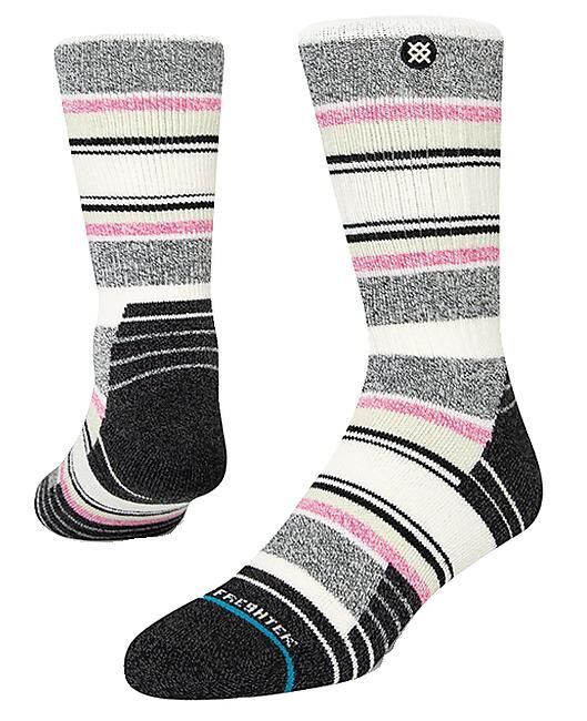 STANCE - CHAUSSETTE DE RANDONNEE PACK IT UP CREW