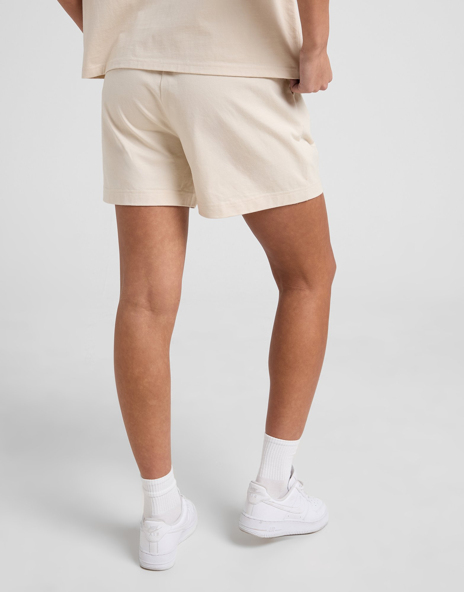 Supply & Demand Short Liberty Femme