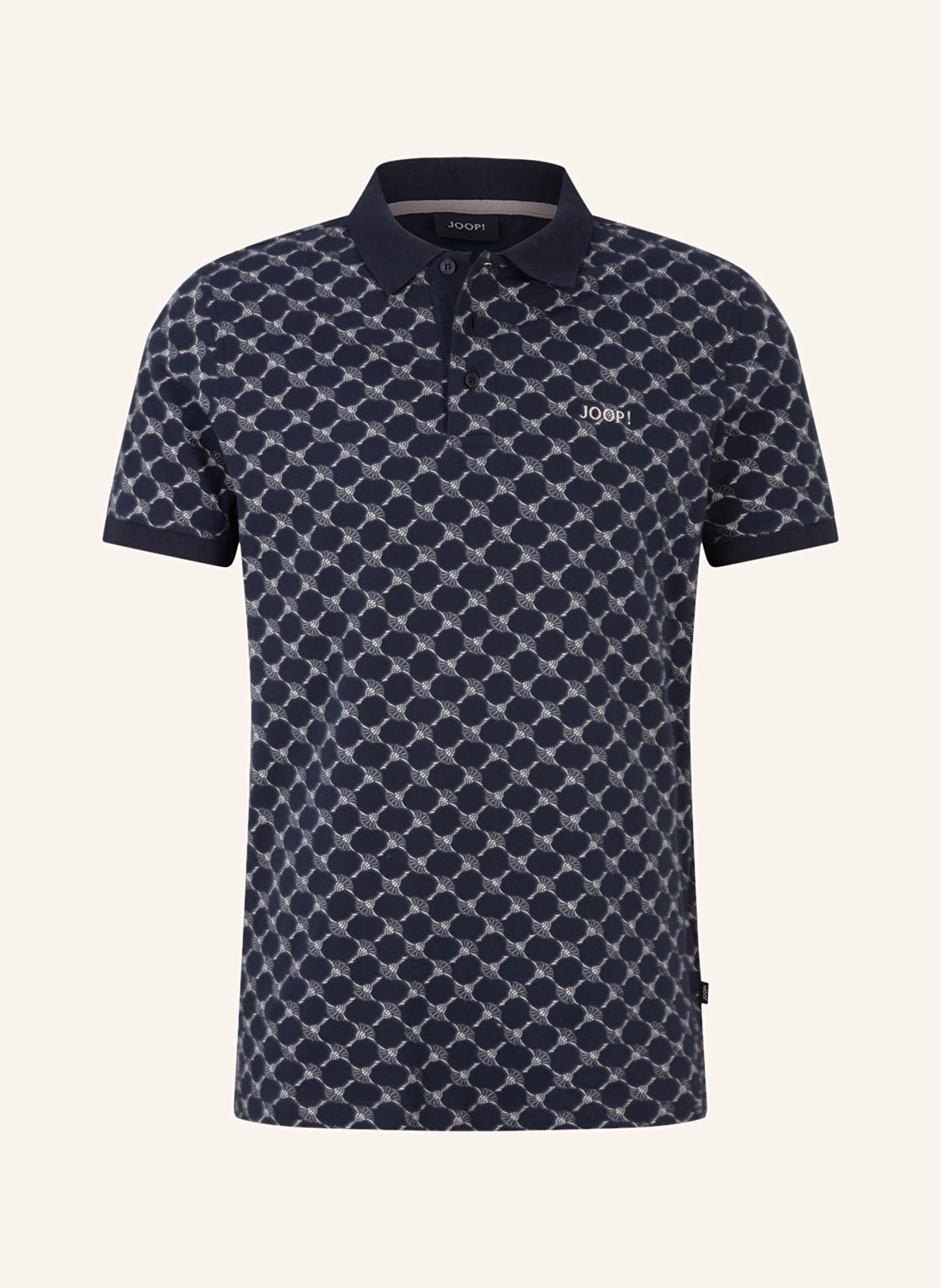 JOOP! Jersey-Poloshirt PAIGAM