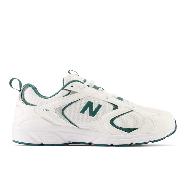 New Balance Sneaker »408«  von dem New Balance 530 inspiriert