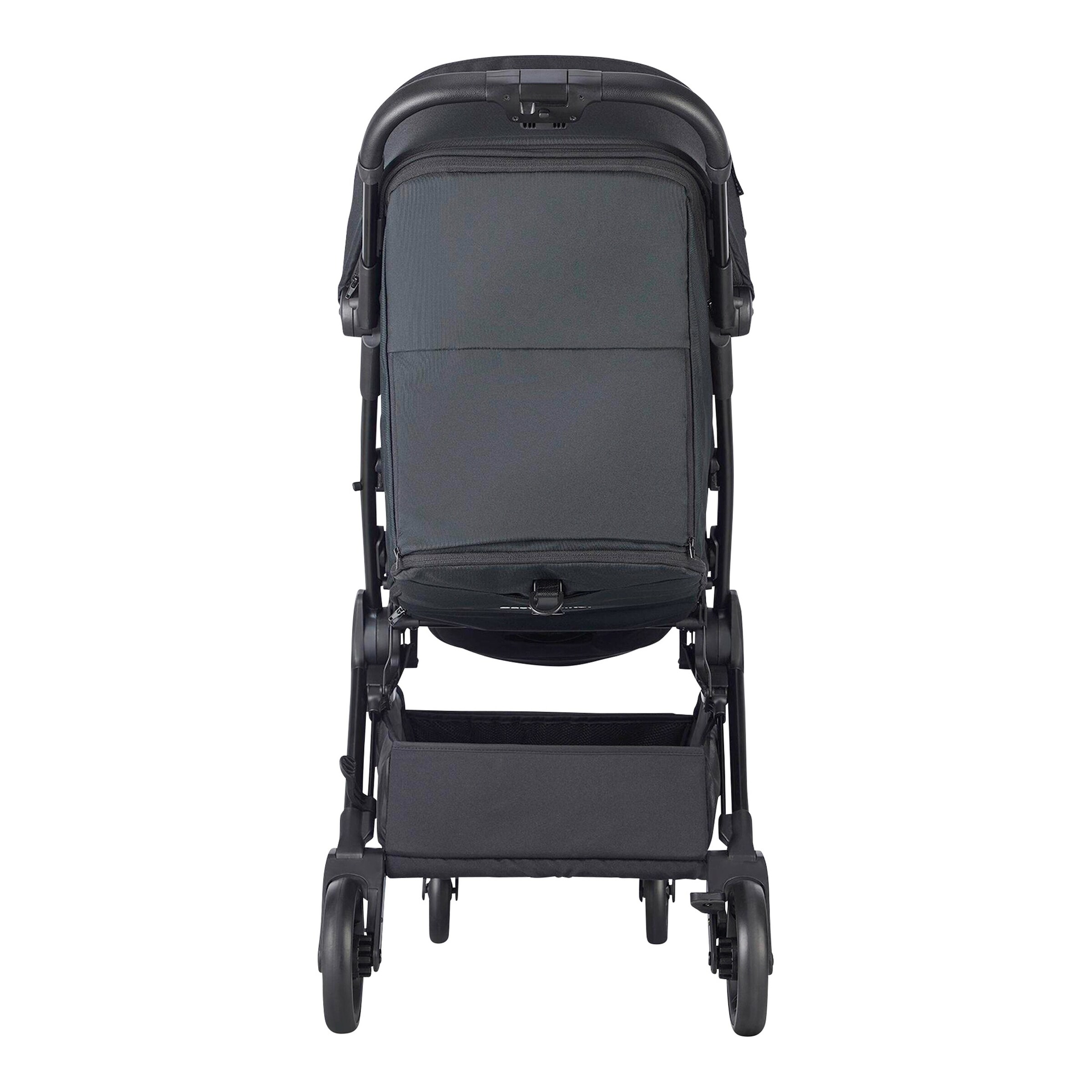 Easywalker Buggy Jackey 2 midnight black