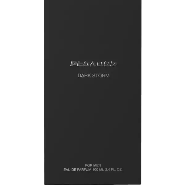 Dark Storm for Men, EdP 100 ml