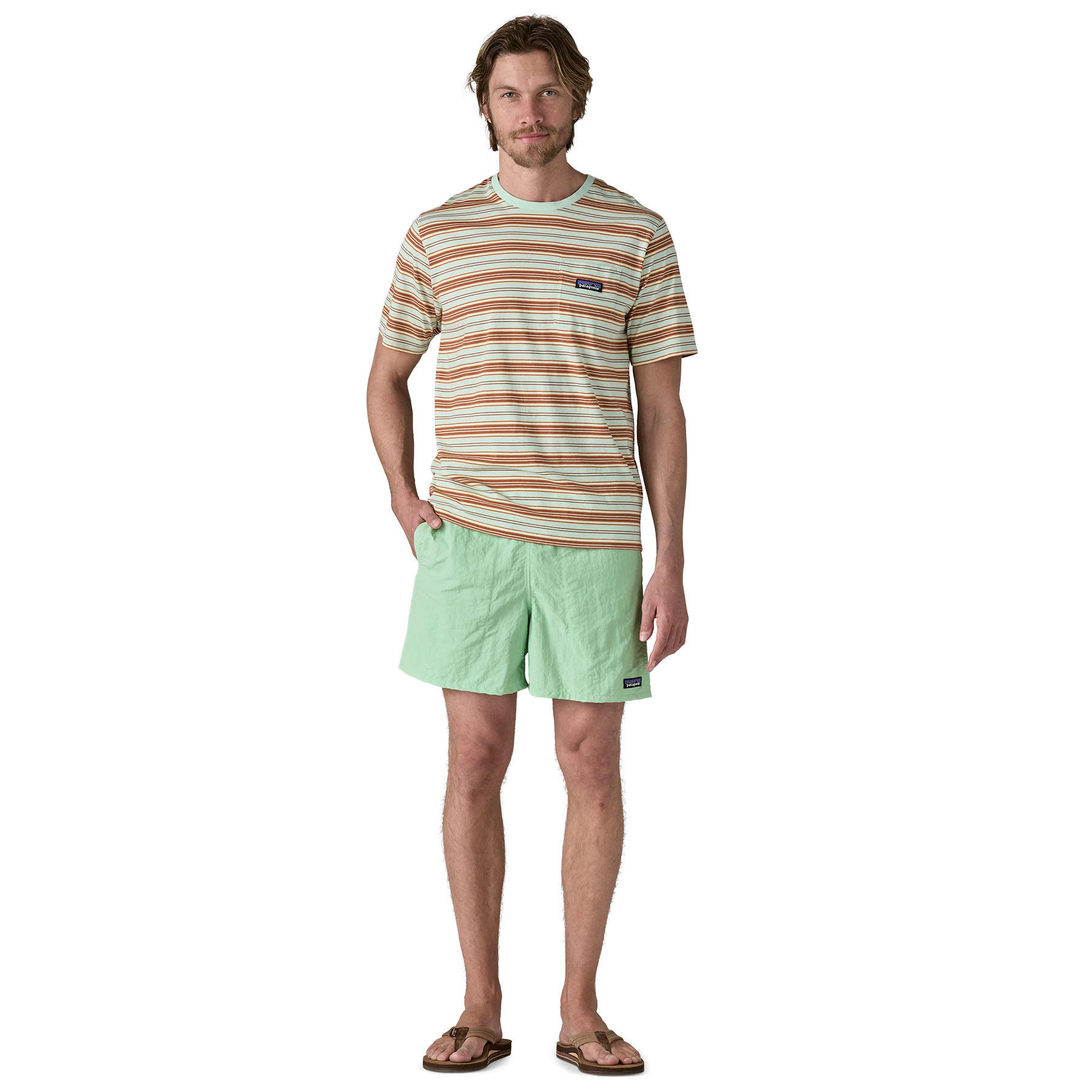 Patagonia Baggies Shorts - 5 in. M's