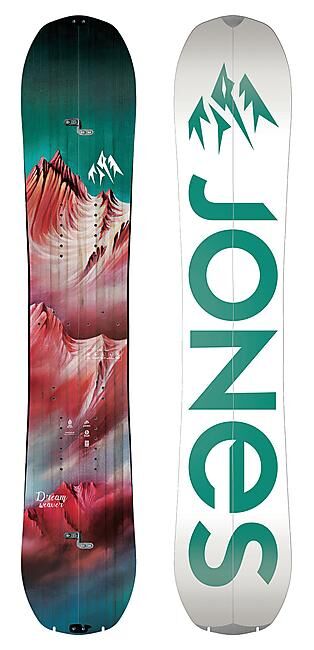 JONES - SPLITBOARD DREAM WEAVER FEMME