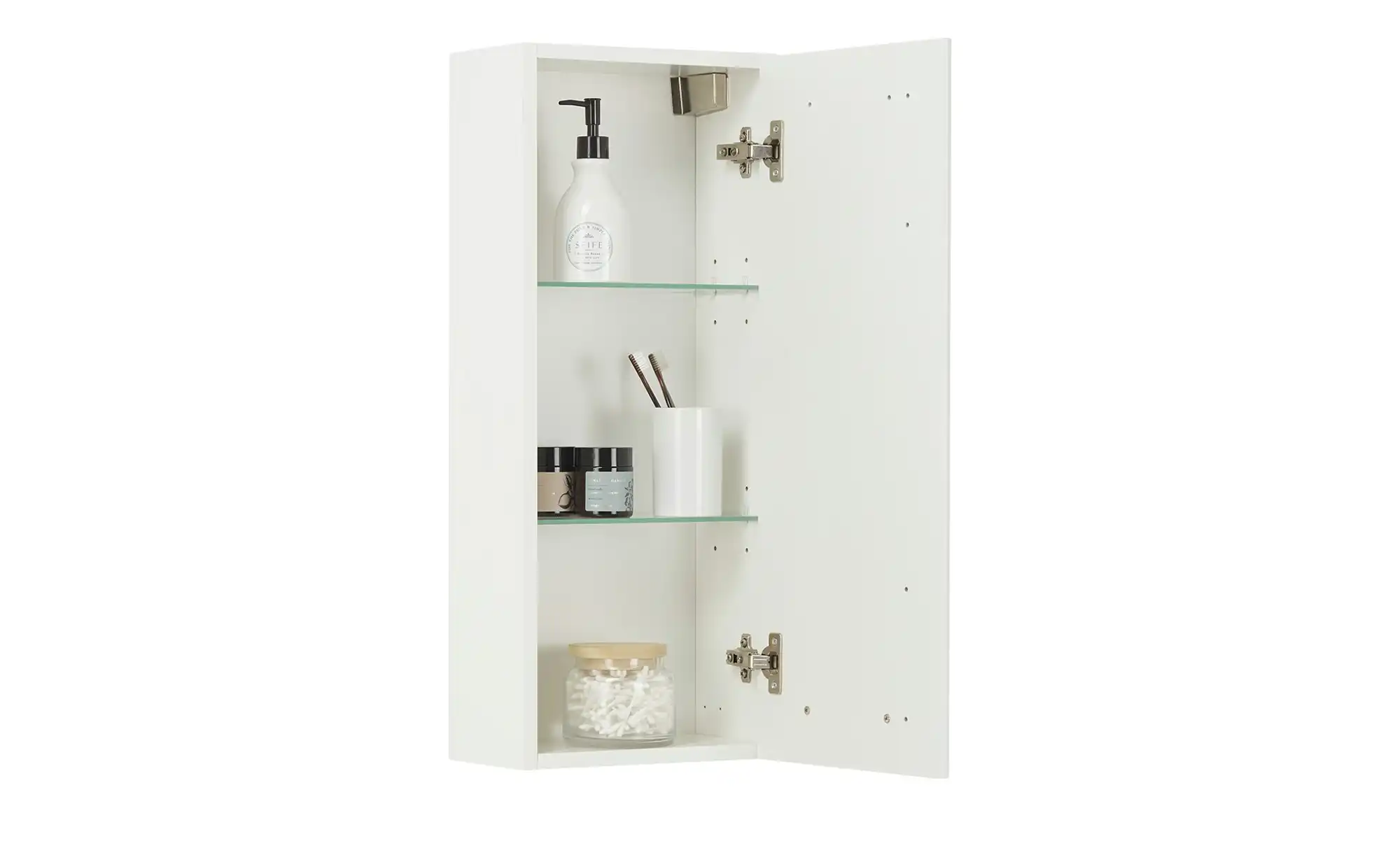 Wandschrank Bodensee