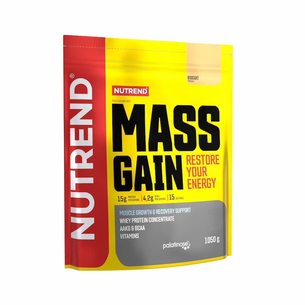 NUTREND Mass Gain