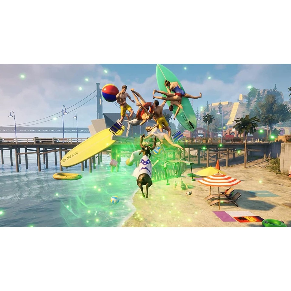 Goat Simulator 3 - Pre-Udder Edition- PC